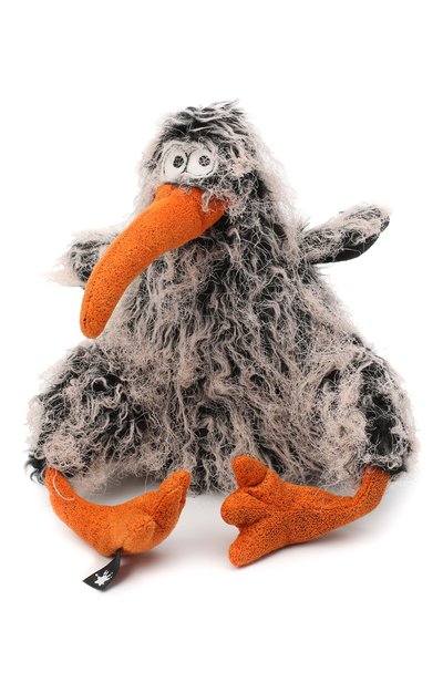 Коллекционная игрушка зверский город SIGIKID, арт. 38305, фото 3