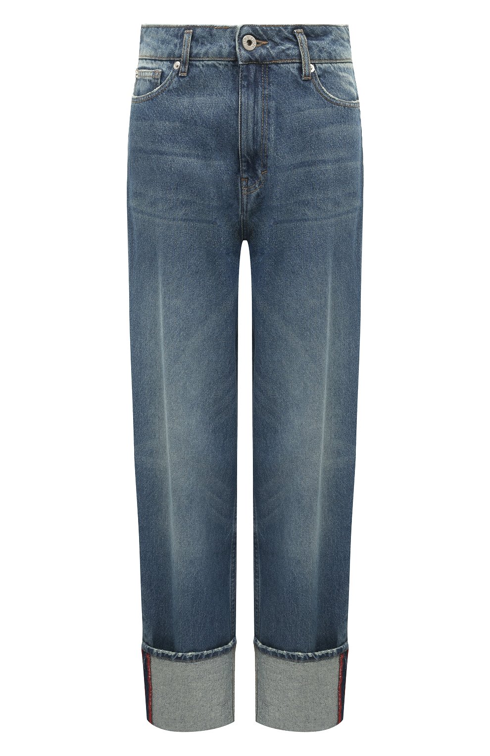 Джинсы HALFBOY, арт. HFW241WBPN049, фото 1