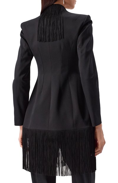 Жакет MM6, арт. S52BN0140/S47848, фото 4