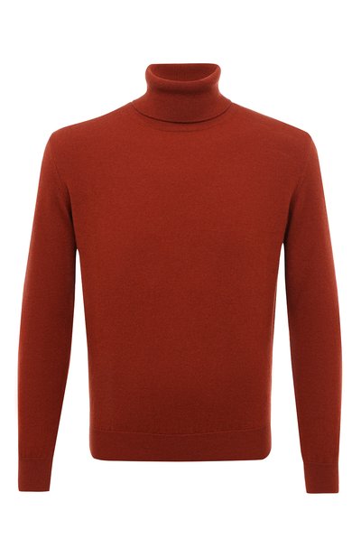 Кашемировая водолазка ZEGNA, арт. 120/UAK10, фото 1