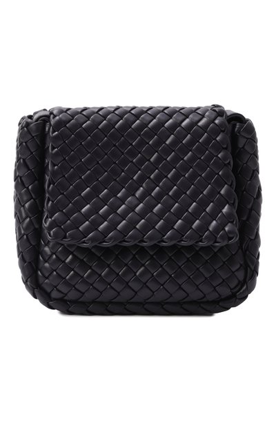 Женская сумка cobble small BOTTEGA VENETA, арт. 762711/V01D