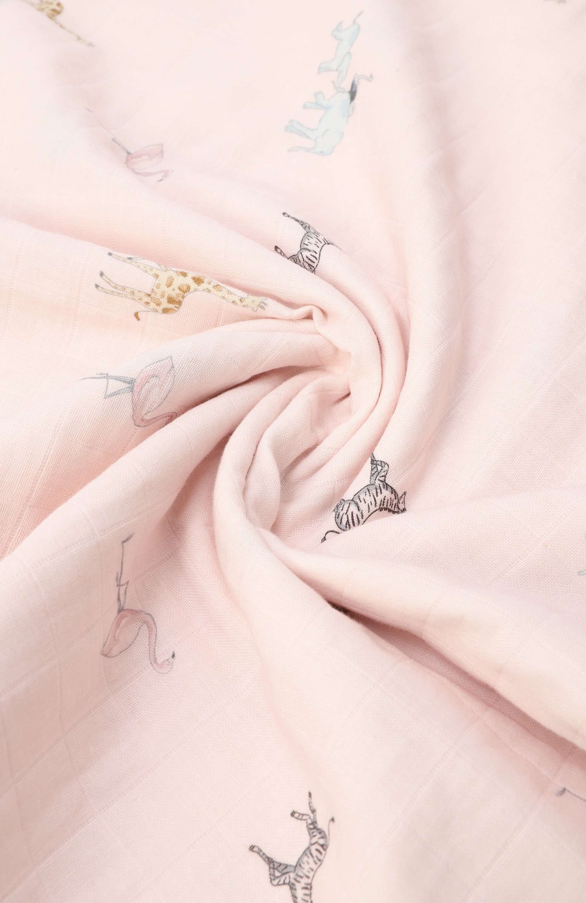 Комплект из трех пеленок NIKOLA+MARUSIA, арт. 3002, фото 9