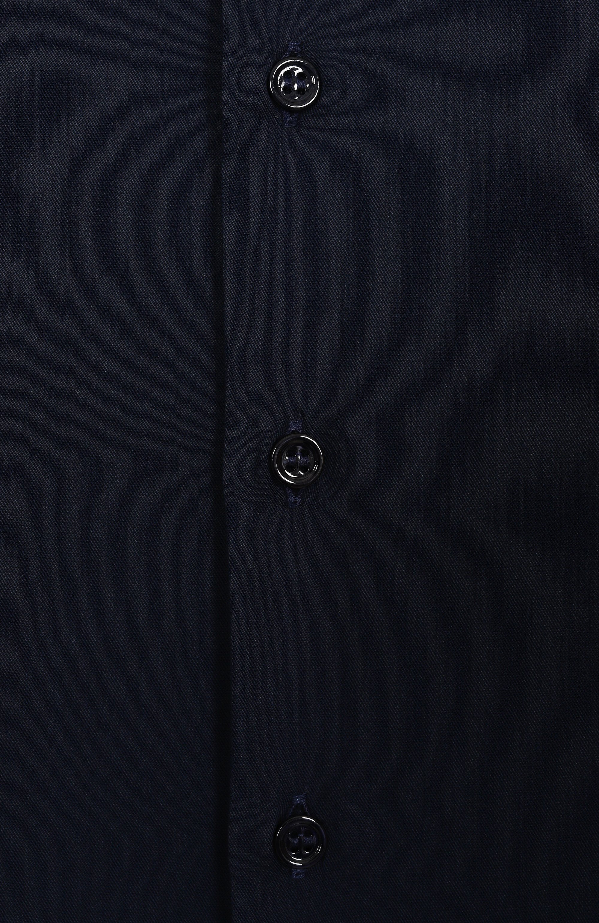 Хлопковая рубашка DAL LAGO, арт. N402/1165/4-6, фото 3