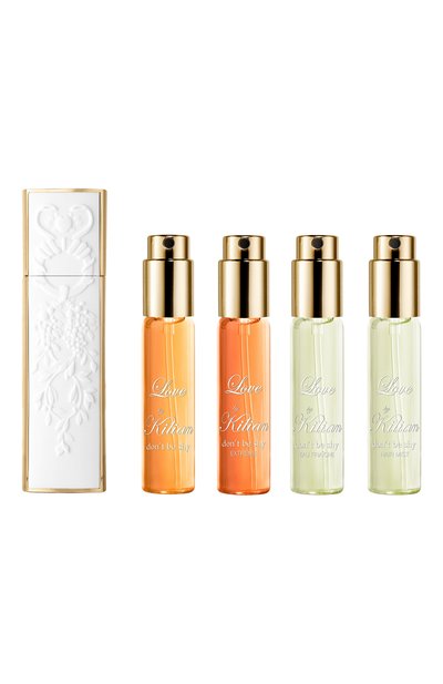 Набор discovery set love don't be shy by kilian (4х7,5ml) KILIAN PARIS, арт. 3700550232735, фото 1