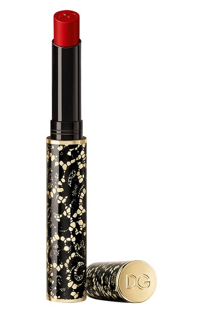 Женская помада для губ passionlips, оттенок 640 #dgamore (2g) DOLCE & GABBANA, арт. 3129250DG