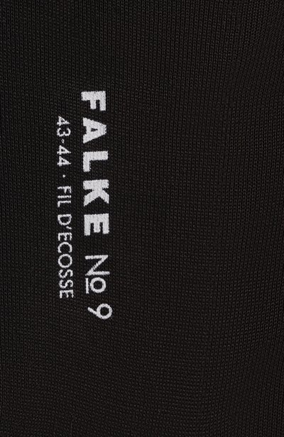 Хлопковые гольфы FALKE, арт. 15651, фото 2