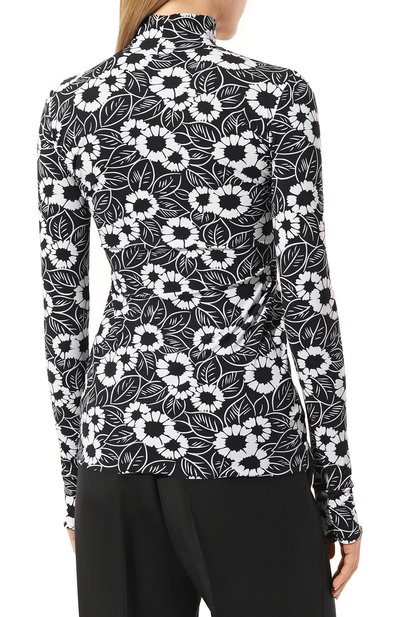 Водолазка PRADA, а рт. 39528G-10O0-F0967-212, фото 4