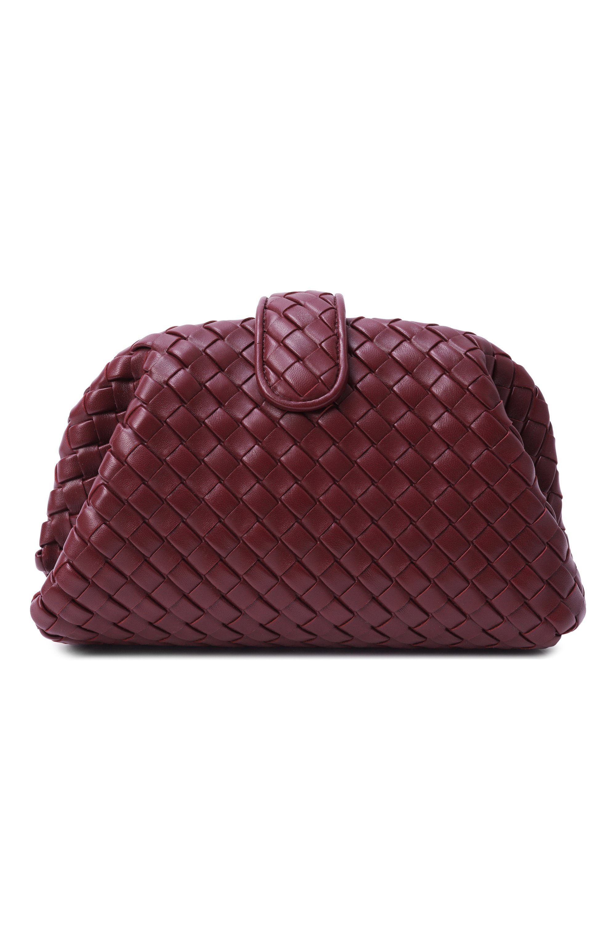 Сумка lauren 1980 small BOTTEGA VENETA, арт. 804038/V4P61, фото 6