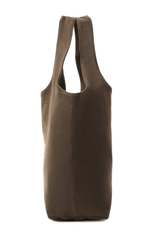 Сумка-шопер Ninon A.P.C. M61565/W0ARV Хаки  M61565/W0ARV Фото 4