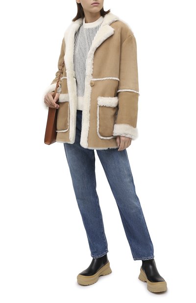 Дубленка FORTE DEI MARMI COUTURE, арт. 20FW7987, фото 3