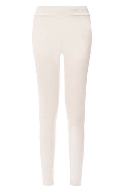 Женские шерстяные легинсы JET SET, арт. 2521/280044