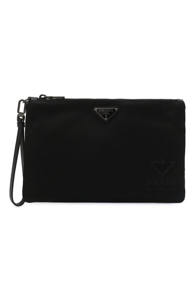 Борсетка PRADA, арт. 2NH006-5ECO-F0002, фото 1