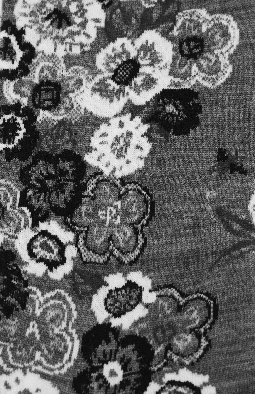 Носки ANTIPAST серого цвета по цене 4355 руб., арт. AM-717, фото 2 Носки ANTIPAST, арт. AM-717, фото 2