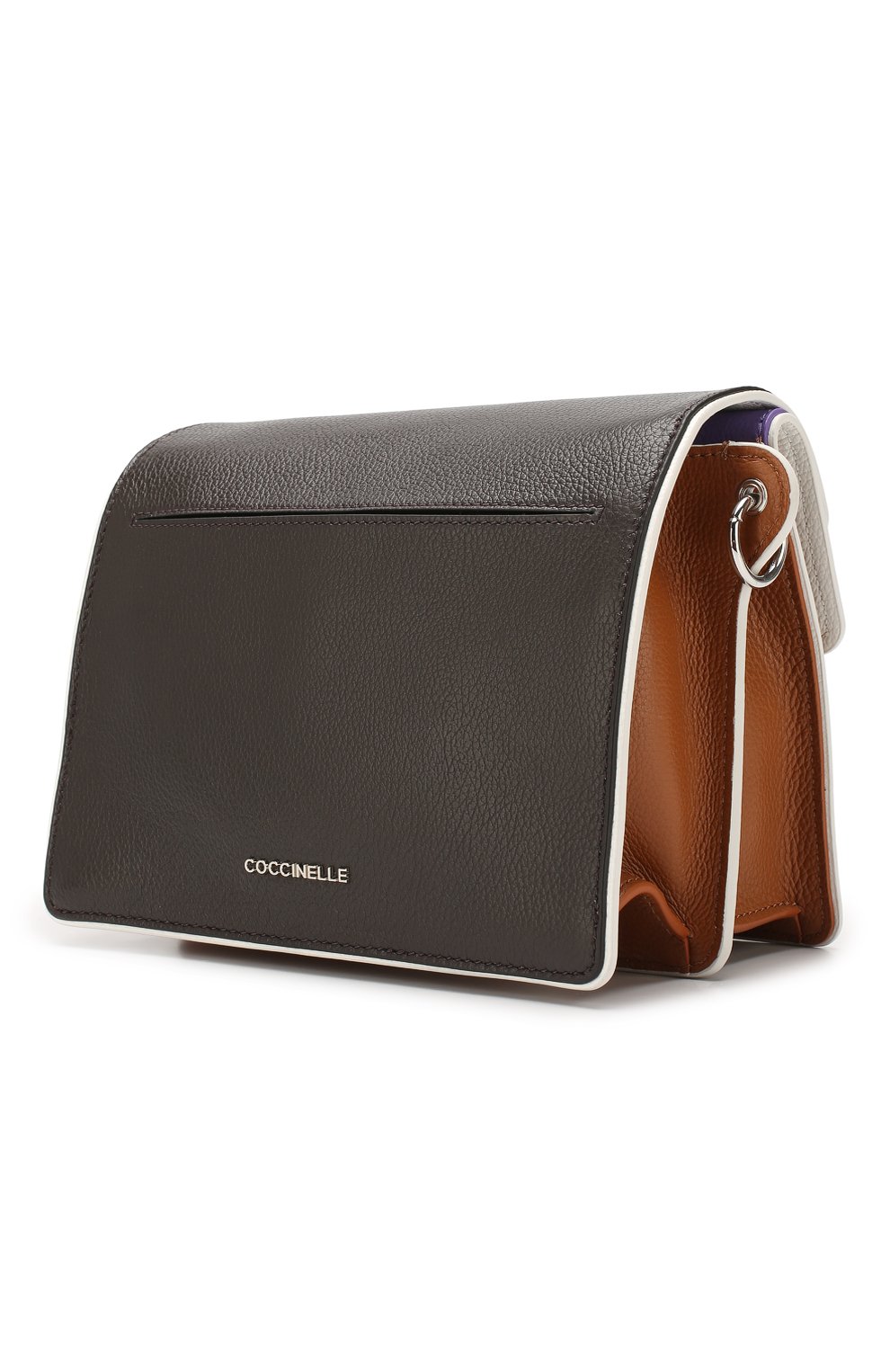 Сумка ambrine COCCINELLE, арт. E1 EM1 12 01 01, фото 3