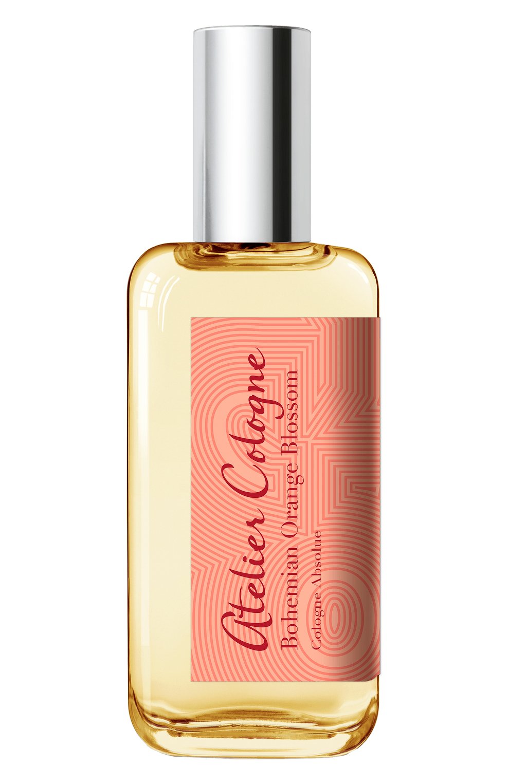 Парфюмерная вода bohemian orange blossom (30ml) ATELIER COLOGNE, арт. 3614273473439, фото 1