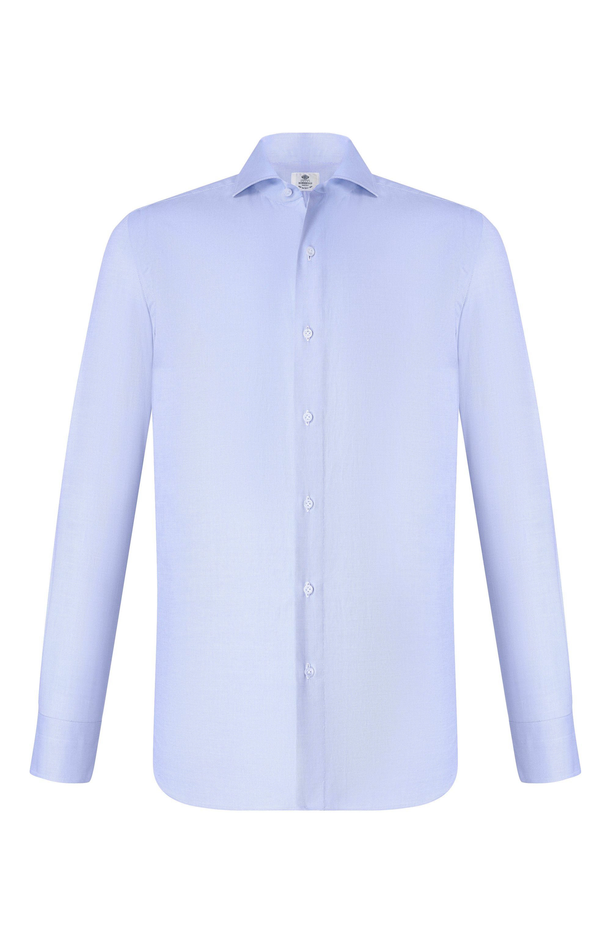 Хлопковая сорочка GIORGIO ARMANI, арт. GM000056/TE14658, фото 1