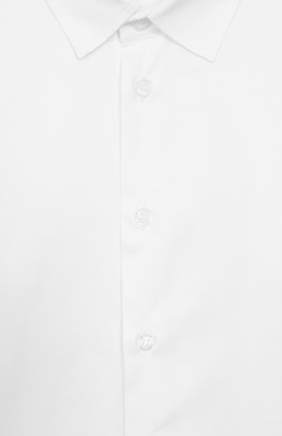 Хлопковая рубашка DAL LAGO, арт. N402/9017/4-6, фото 3