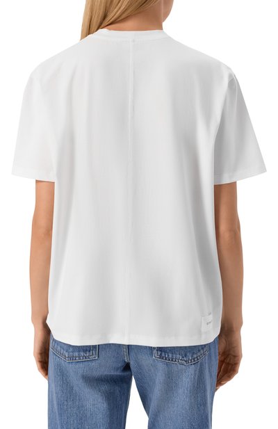 Хлопковая футболка ARMARIUM, арт. ARMFWTS05/JE03/001, фото 4