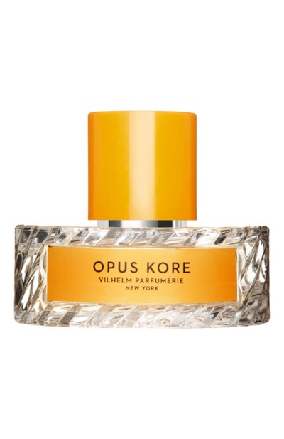 Женский парфюмерная вода opus kore (50ml) VILHELM PARFUMERIE, арт. VP50OK
