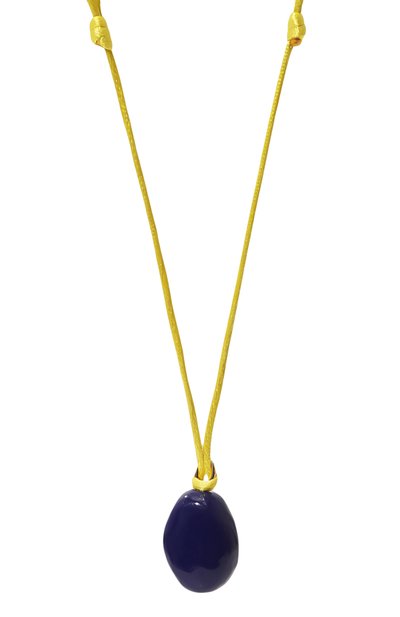 Кулон на шнурке LILI ARCHIVE, арт. ALINA23, фото 3