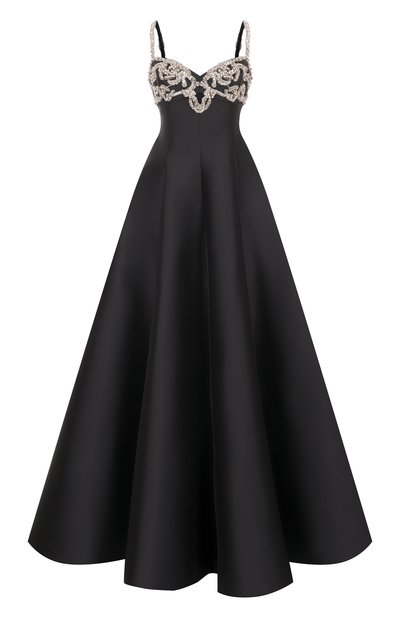 Платье ZUHAIR MURAD, арт. PDR25016/MIPL007, фото 1