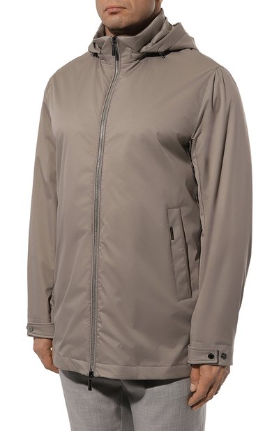 Куртка MOORER, арт. 0IVA, фото 3