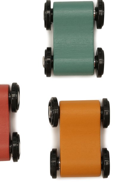 Игрушечная автотрасса aiden KID`S CONCEPT, арт. 1000531, фото 3