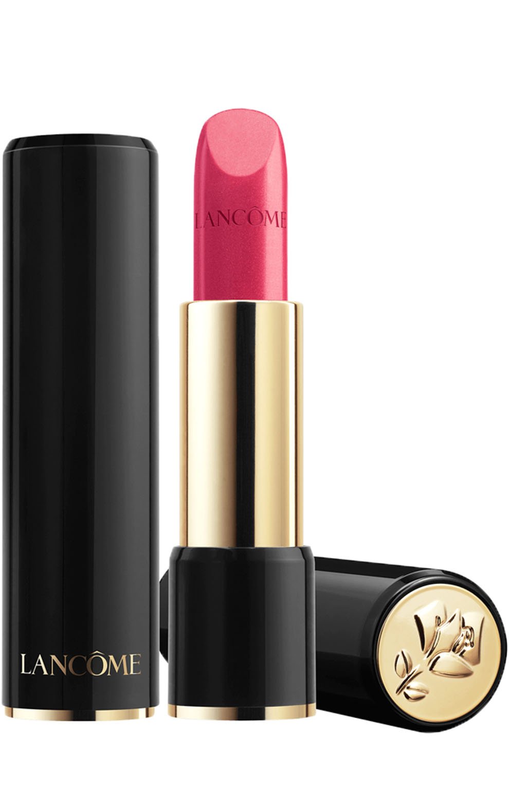 Губная помада l'absolu rouge, оттенок 08 rose reflet LANCOME, арт. 3614271426390, фото 1