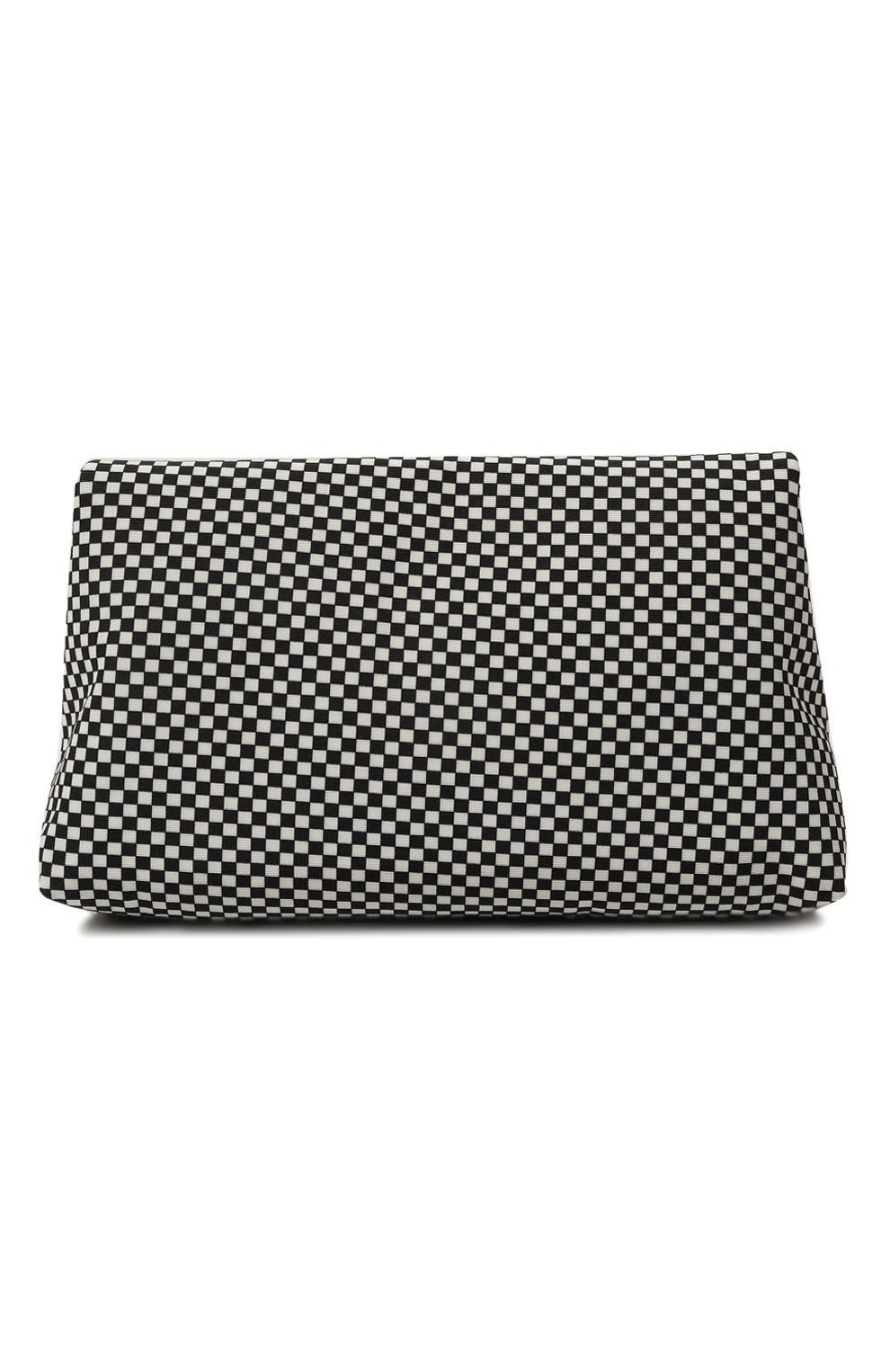 Сумка DRIES VAN NOTEN черно-белого цвета по цене 79950 руб., арт. 241-011506-735, фото 6 Сумка DRIES VAN NOTEN, арт. 241-011506-735, фото 6