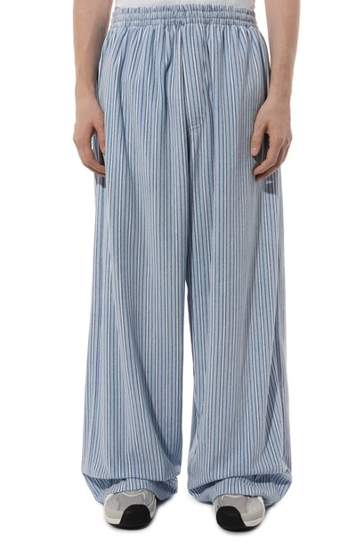 Брюки BALENCIAGA, арт. 803403/TQLF2, фото 3