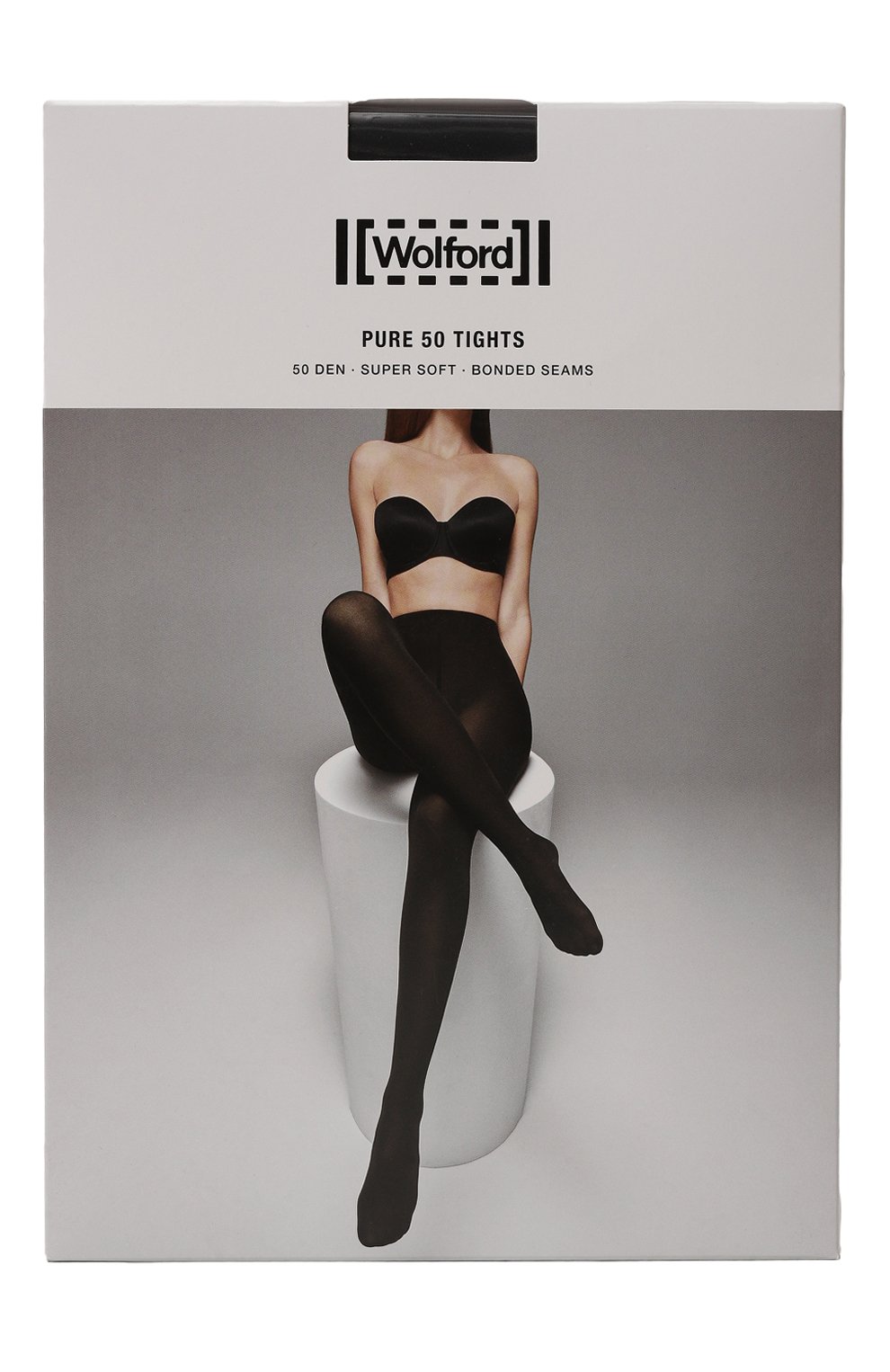 Колготки WOLFORD, арт. 14434, фото 1