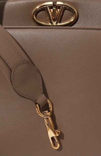 Сумка ohval medium VALENTINO, арт. 5W2B0N77/RCG, фото 3