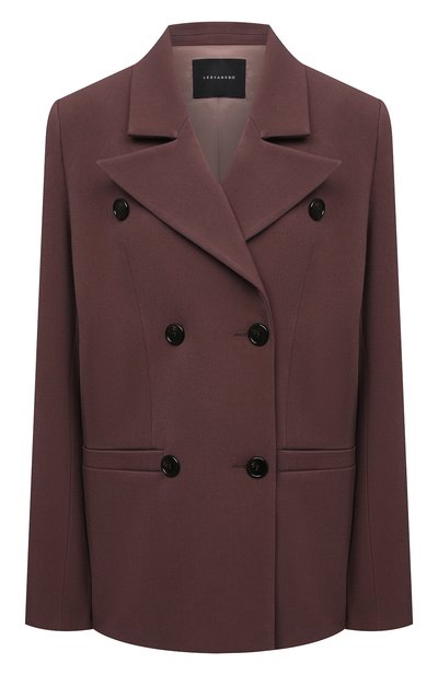 Женский жакет из вискозы LESYANEBO, арт. SS21/Н-108_2