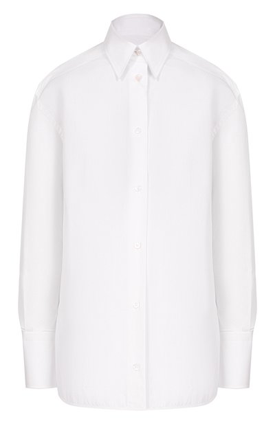 Женская хлопковая рубашка MVST, арт. M25.1PW.B009/1867