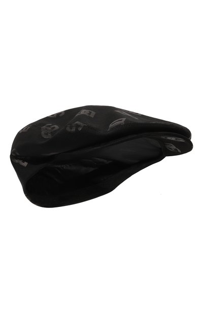 Мужская кепка DOLCE & GABBANA, арт. GH587A/GF747