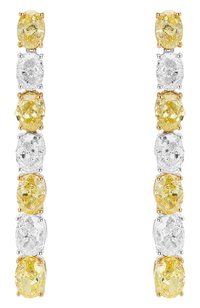 Серьги MERCURY, арт. ME25853/WYG/OV, фото 1