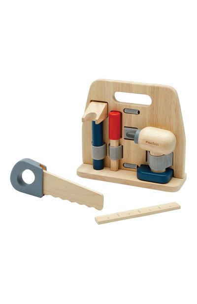 Игровой набор плотник PLAN TOYS, арт. 3709