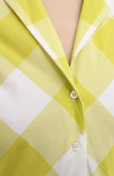 Хлопковое платье SARA ROKA, арт. GELSA90/13-S21, фото 5