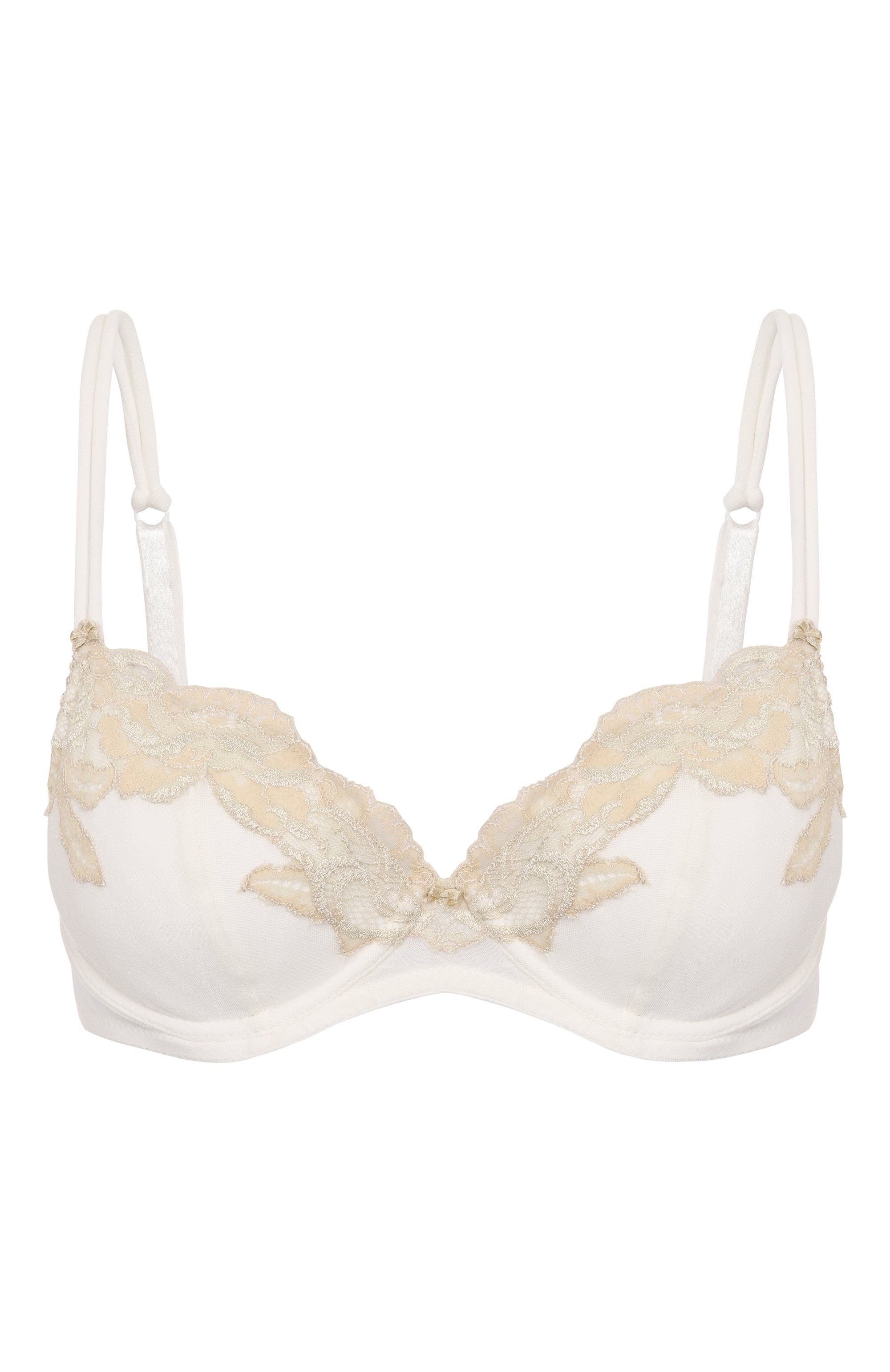 Бюстгальтер с чашкой пуш-ап GIANANTONIO PALADINI, арт. MR02/C, фото 1