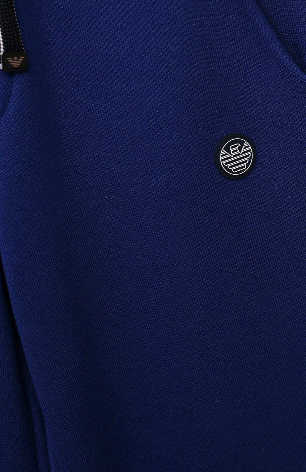 Джоггеры EMPORIO ARMANI, арт. 3K4PJ6/4J4IZ, фото 3