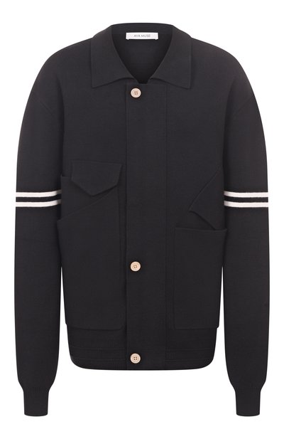 Женский шерстяной кардиган AYA MUSE, арт. AMPF2594