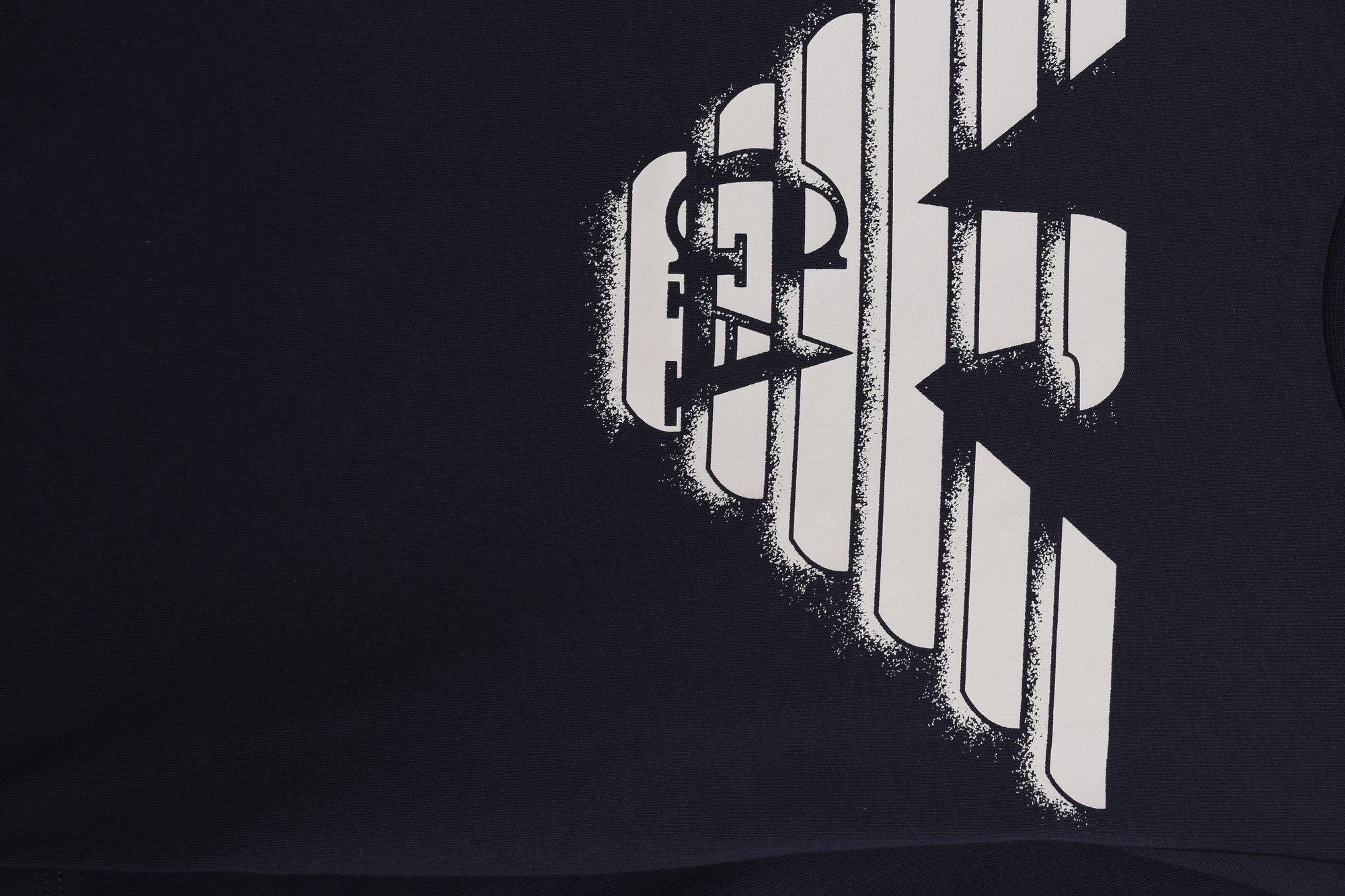 Комплект из трех лонгсливов EMPORIO ARMANI, арт. 6D4DJ4/4J54Z, фото 6