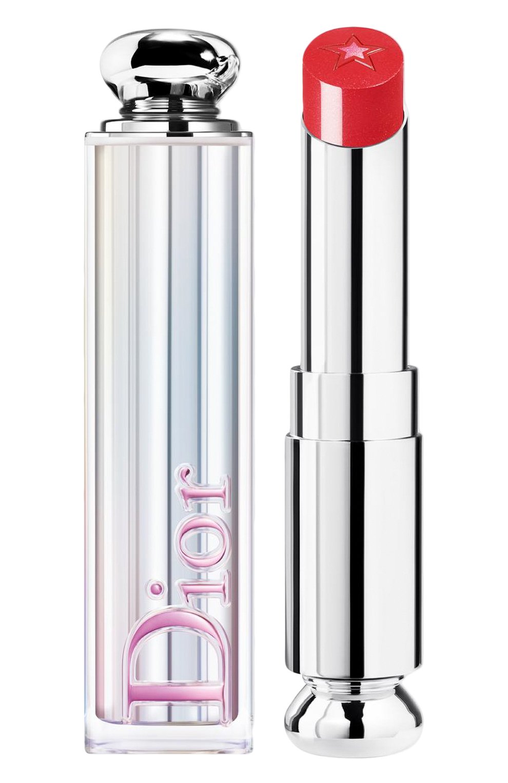 Помада для губ dior addict stellar halo shine, 767 мисс звезда DIOR, арт. C013400767, фото 1