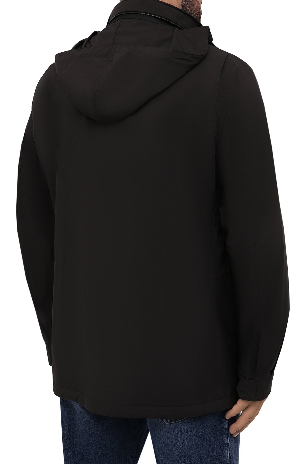 Куртка traveller LORO PIANA, арт. FAI1437, фото 6