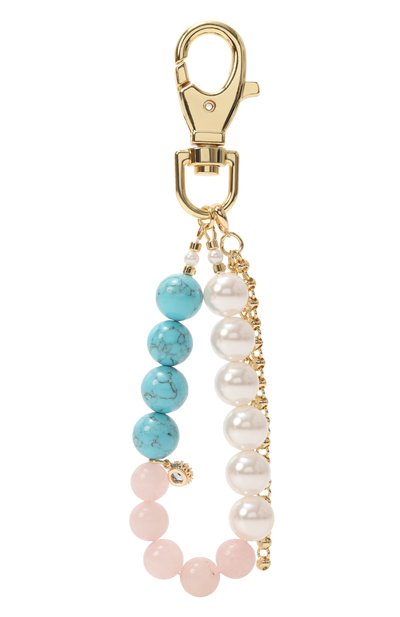 Брелок 3 body BLUEJAY, арт. BJA-3BY, фото 3