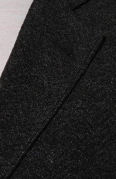 Пиджак из вискозы и шерсти EMPORIO ARMANI, арт. EM000069/TE10582, фото 1