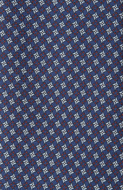 Шелковый галстук BRIONI, арт. 062I00/P042C, фото 3