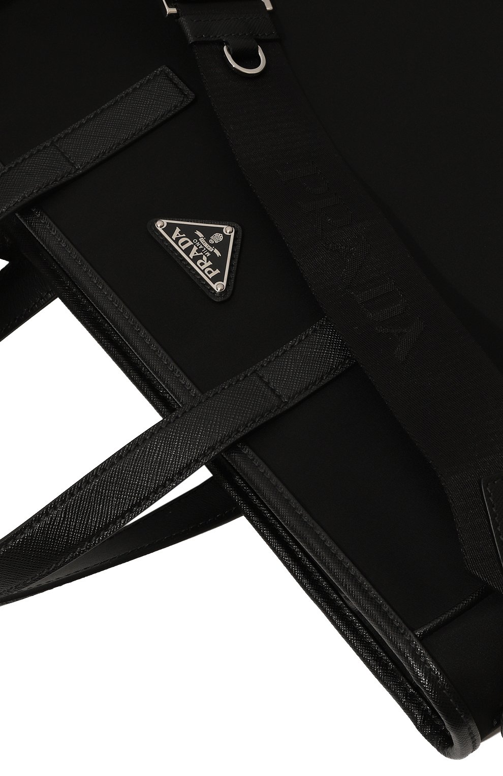 Сумка-тоут PRADA, арт. 2VG064-2DMH-F0002-OOO, фото 3