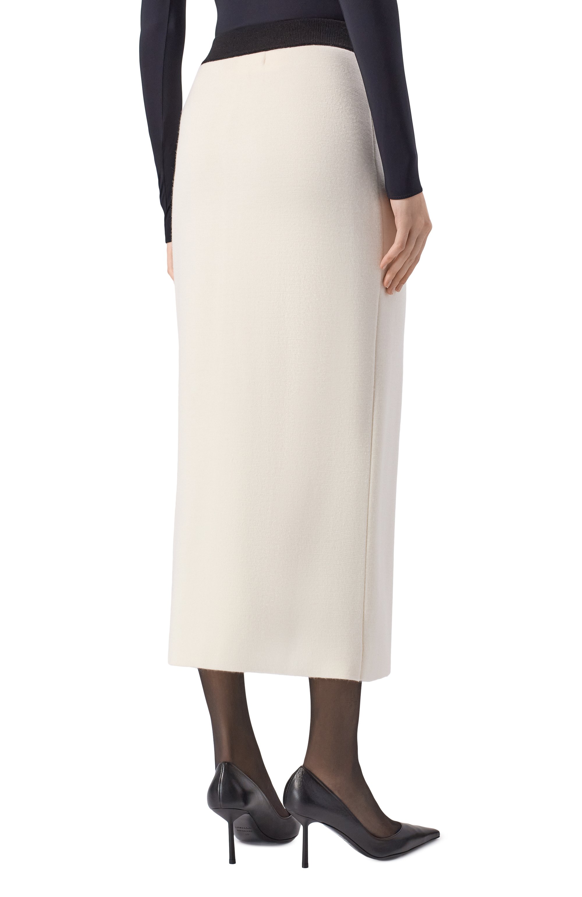 Юбка ХОХЛОМА Х АЛЕНА АХМАДУЛЛИНА, арт. WKS2111, фото 4