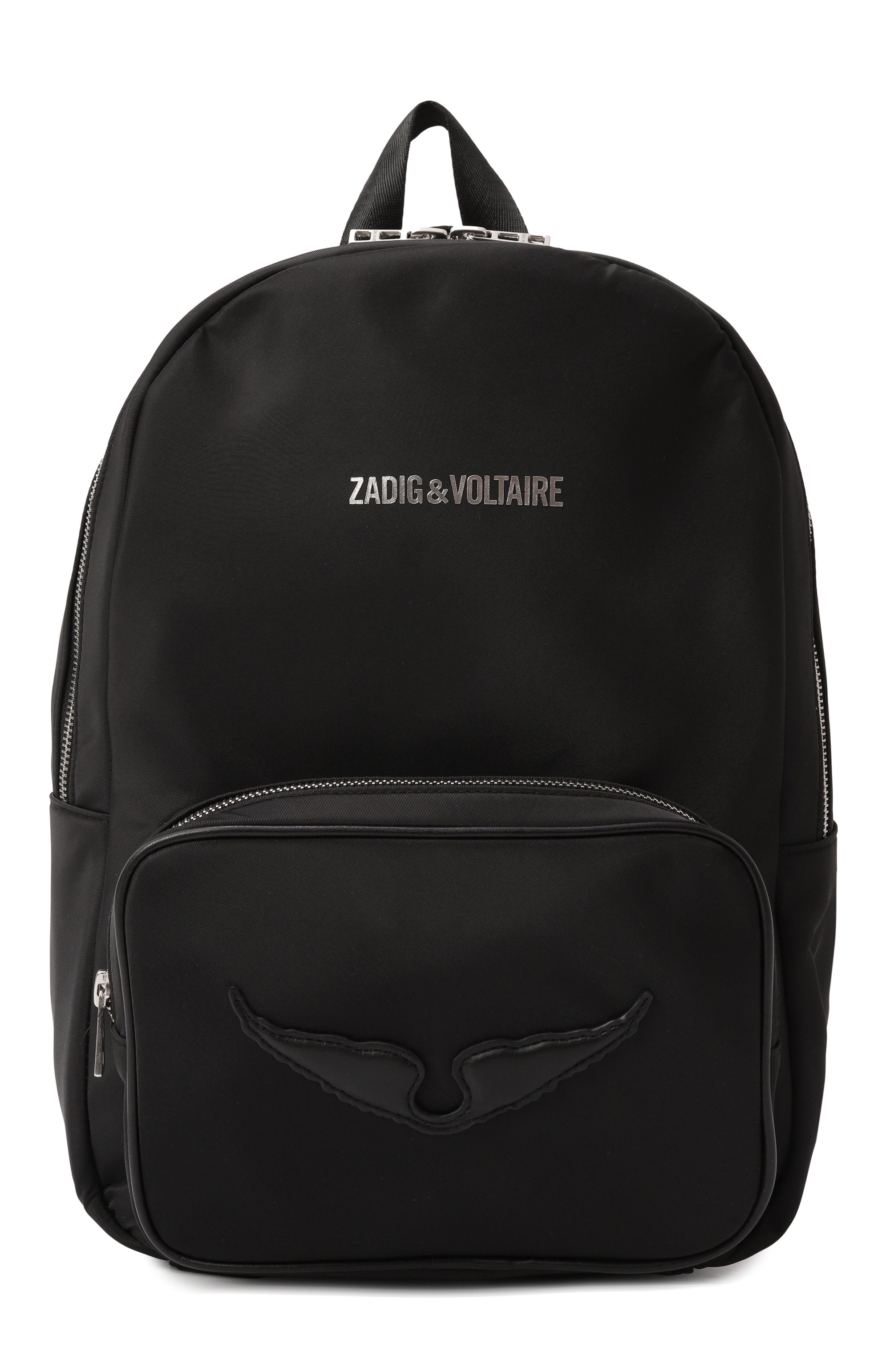 Рюкзак ZADIG AND VOLTAIRE, арт. X60301, фото 1
